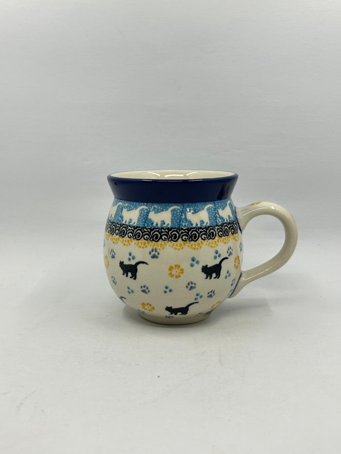 070 ~ Mug ~ Bubble ~ 11 oz.  ~ 2153X ~ T1*