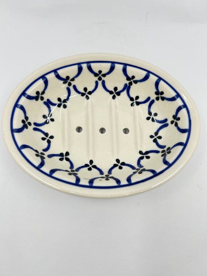 Soap Dish ~ 5.5 inch  0027X - T3!