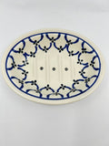 Soap Dish ~ 5.5 inch  0027X - T3!