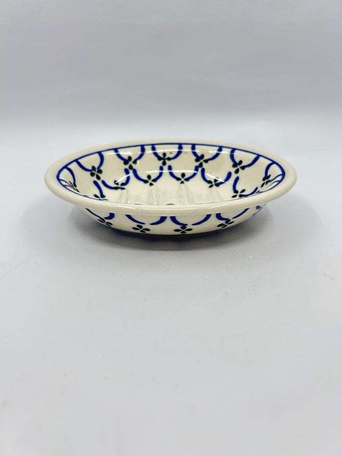Soap Dish ~ 5.5 inch  0027X - T3!