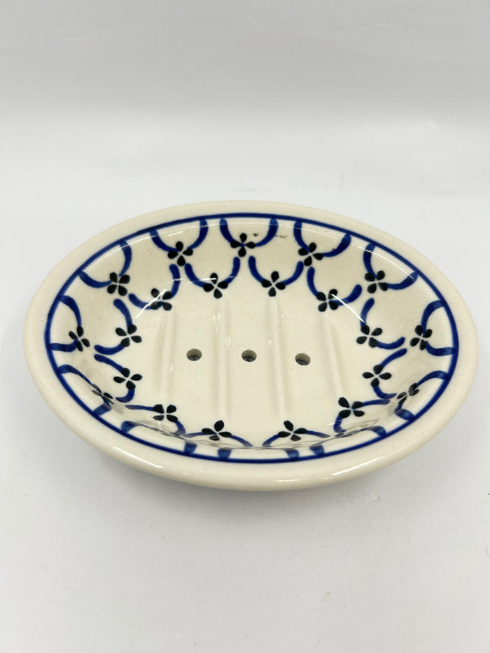 Soap Dish ~ 5.5 inch  0027X - T3!