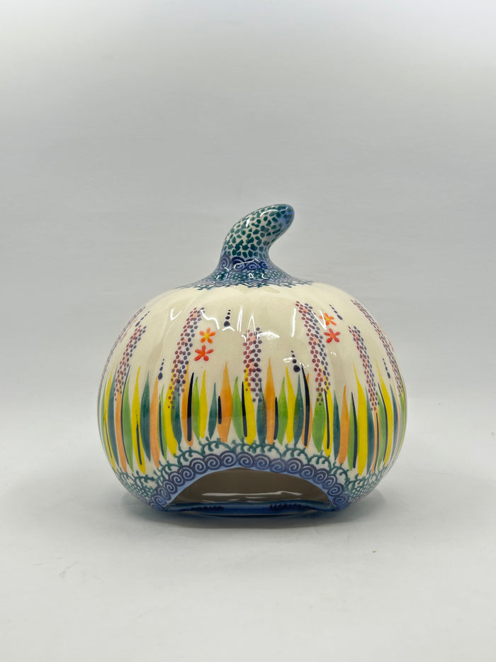 AD33 Pumpkin U-LA