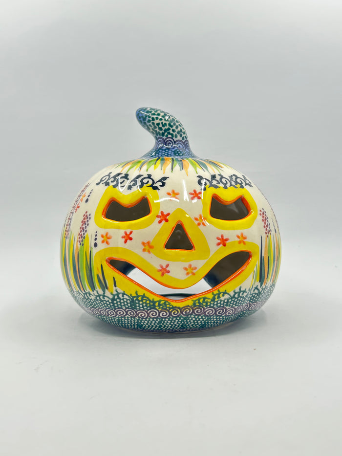 AD33 Pumpkin U-LA