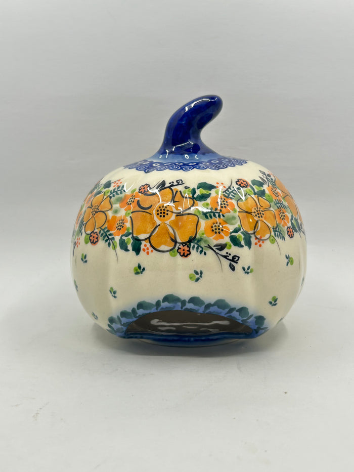 AD33 Pumpkin U-WP2
