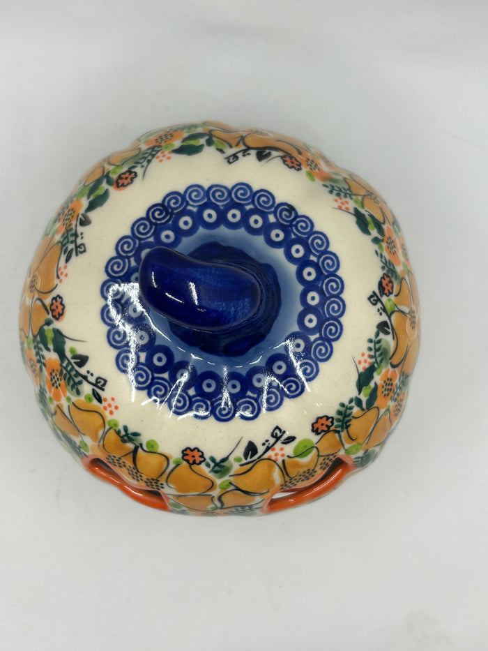 AD33 Pumpkin U-WP2