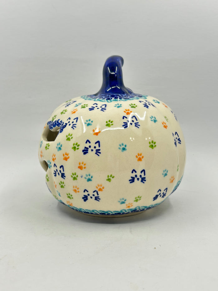 AD33 Pumpkin U-Z