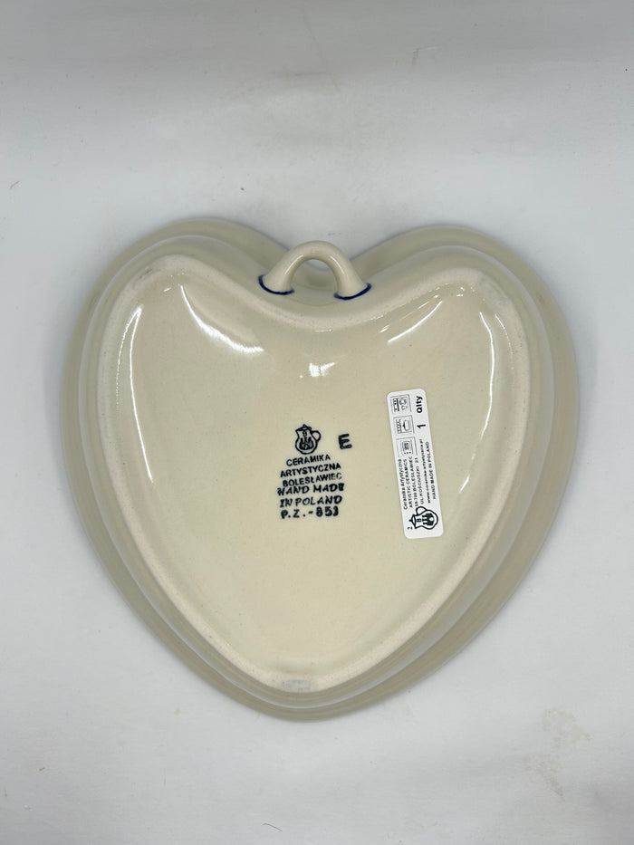 Heart with Hanging Loop~ Large ~ 375EX ~ T3*
