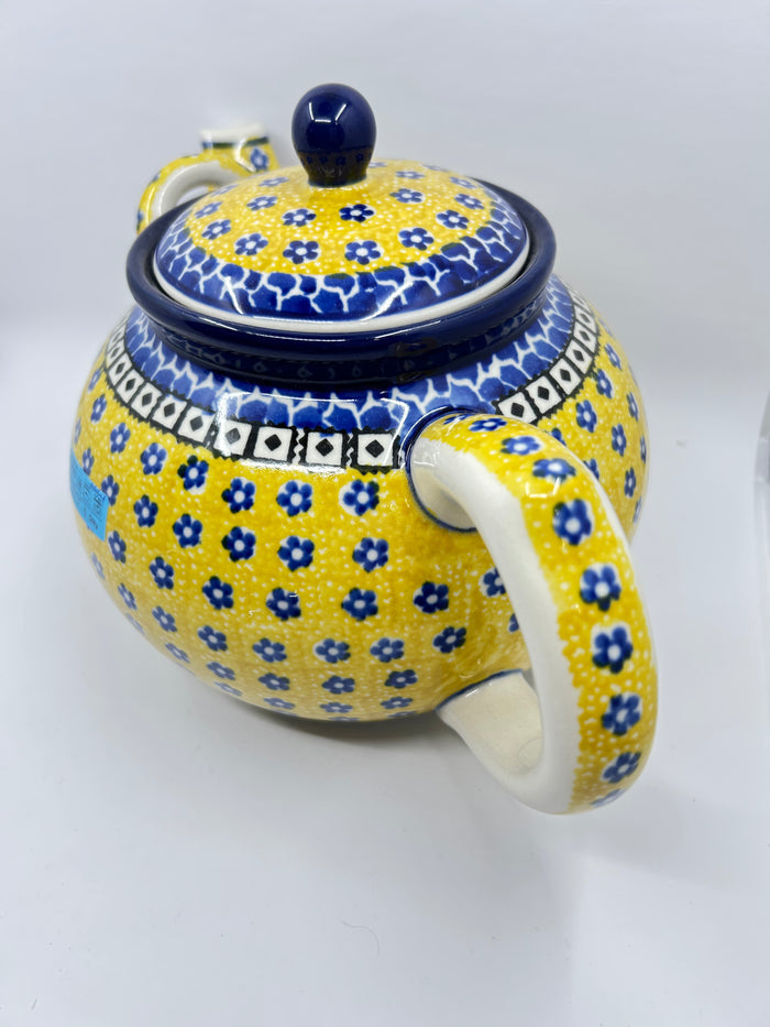 Teapot ~ 1.75 Qt ~ 0859X ~ T3*