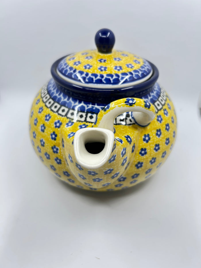 Teapot ~ 1.75 Qt ~ 0859X ~ T3*
