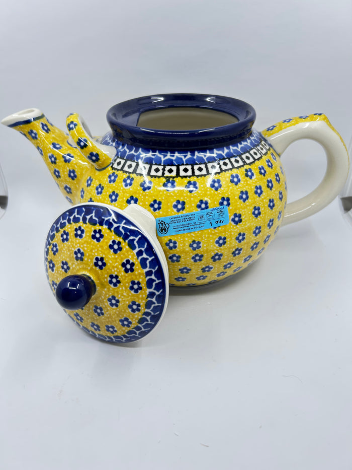 Teapot ~ 1.75 Qt ~ 0859X ~ T3*