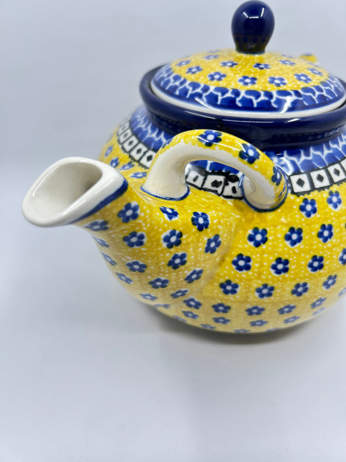 Teapot ~ 1.75 Qt ~ 0859X ~ T3*