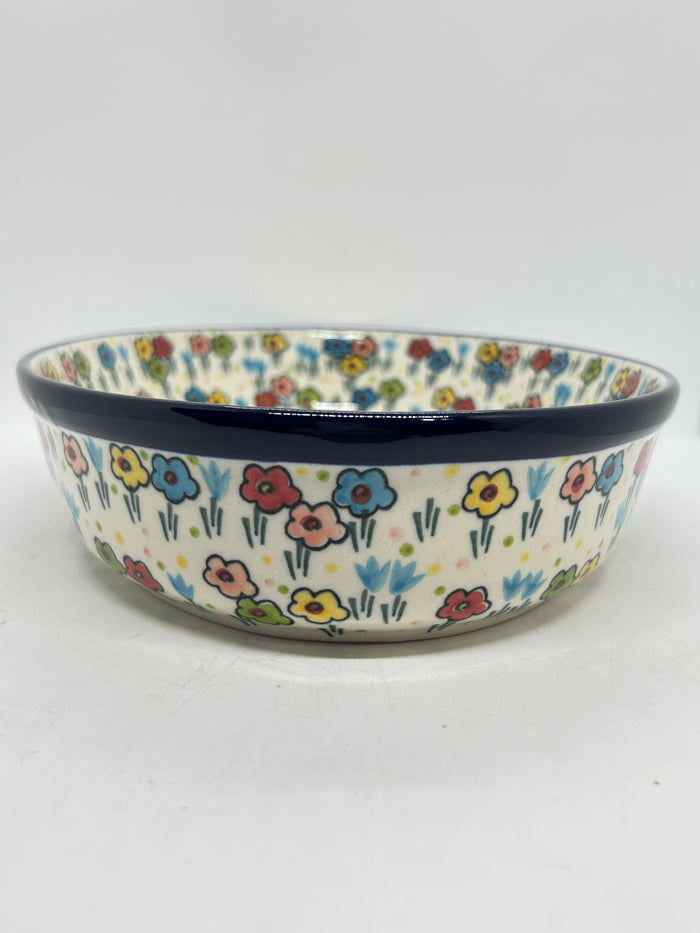 Baker Oval ~ 12 inch ~ U4884 - U3~