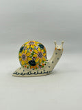 ZW01 Baby Snail - A-SZ