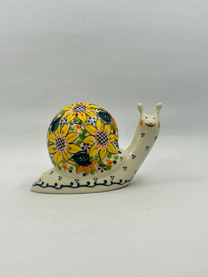ZW01 Baby Snail - A-SZ