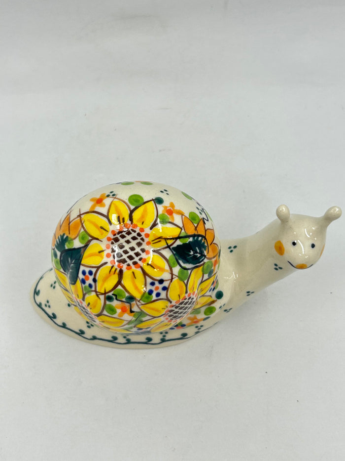 ZW01 Baby Snail - A-SZ