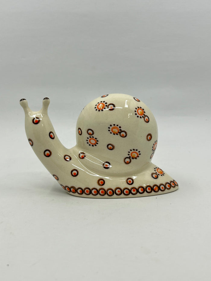 ZW01 Baby Snail - P-K2