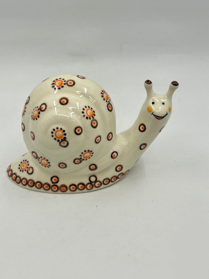 ZW01 Baby Snail - P-K2