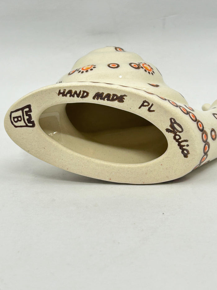 ZW01 Baby Snail - P-K2