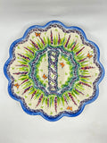 T13 Egg Dish with Handle - U-LA1
