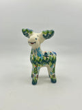ZW30 Moose Figurine - U-SB1