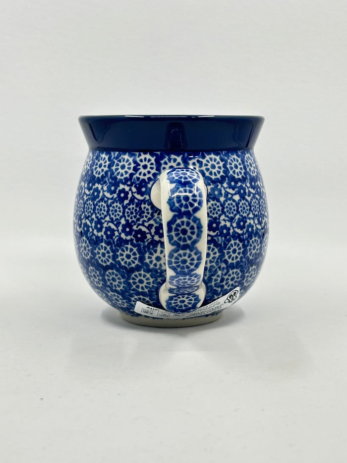 070 ~ Mug ~ Bubble ~ 11 oz.  ~ 2615X - T3!