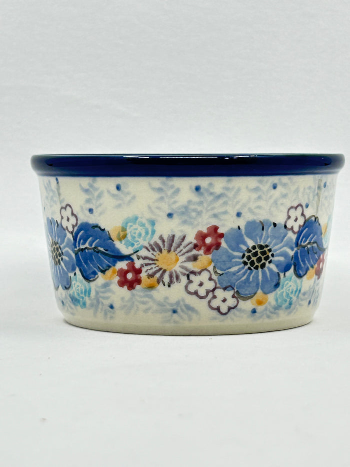 Bowl ~ Ramekin ~ 3.75 inch ~ U4654 - U4!