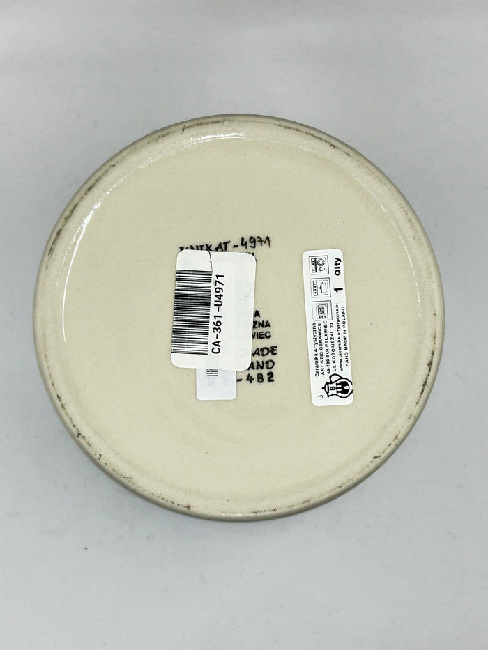 Short Crock ~ 5" ~ U4971 - U2