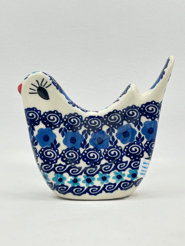 A430 -Flat Bird for Window - D98
