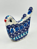 A430 -Flat Bird for Window - D98