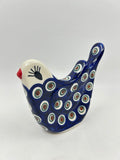 A430 -Flat Bird for Window - D43