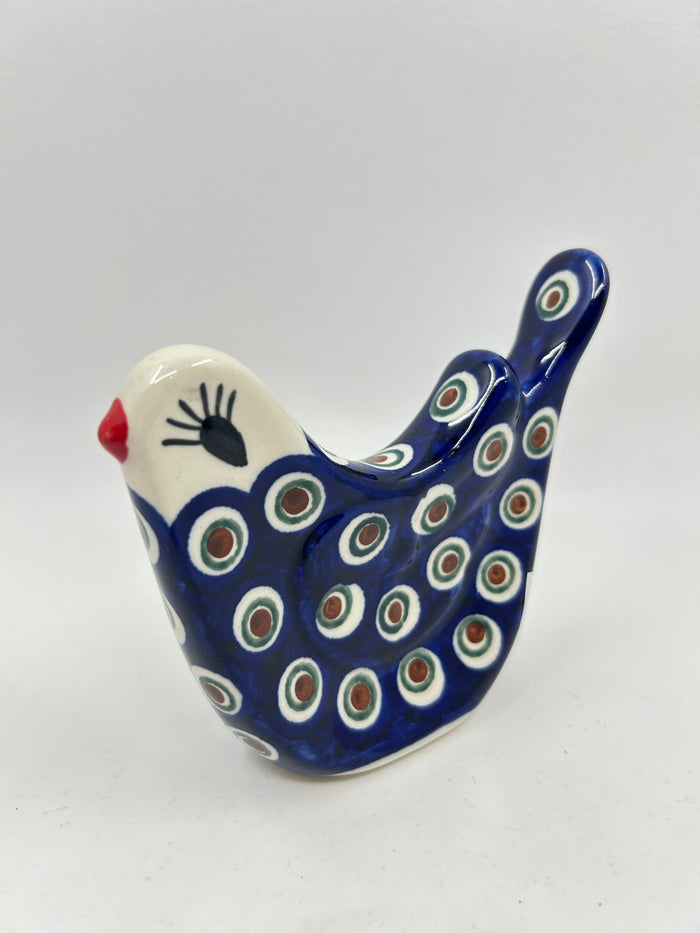 A430 -Flat Bird for Window - D43
