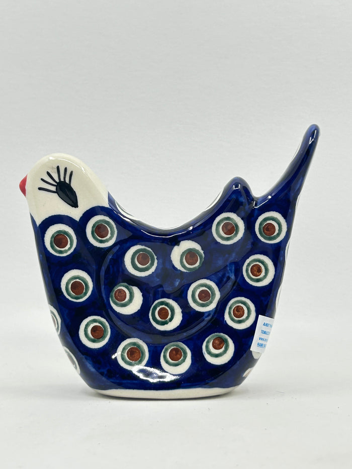 A430 -Flat Bird for Window - D43
