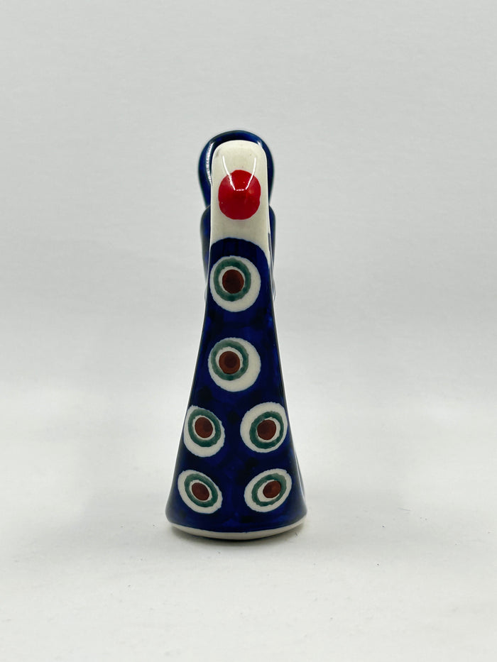 A430 -Flat Bird for Window - D43