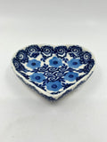 A7 Saucer Heart - D98