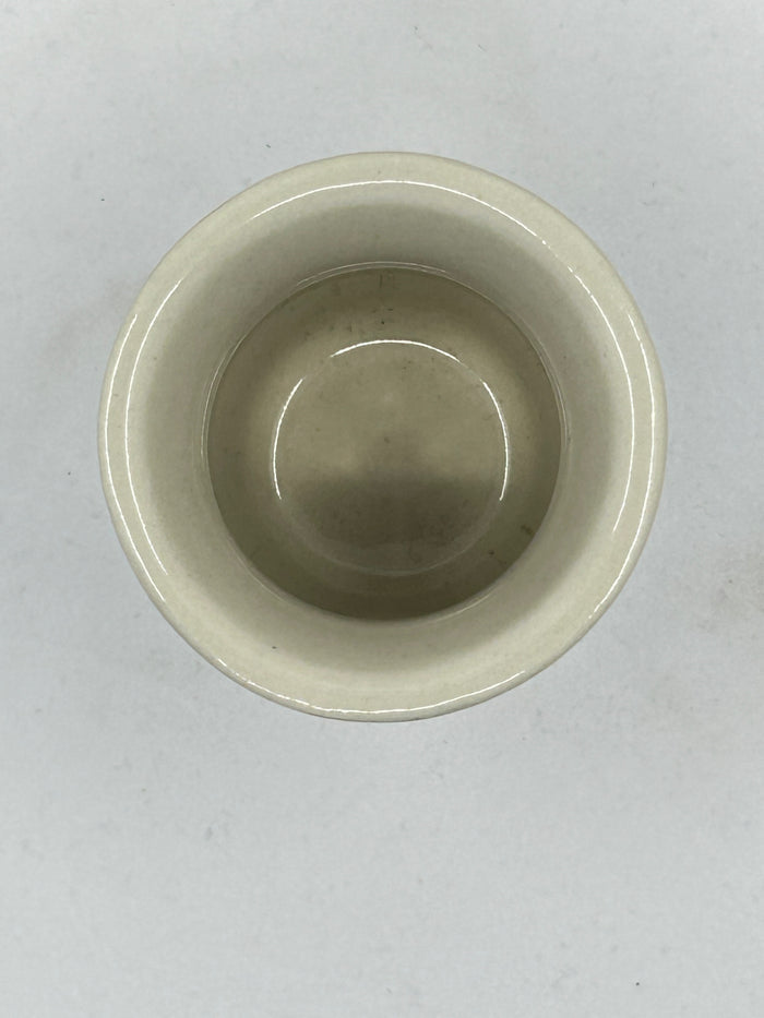 A482 Small Shot Glass/ Toothpick Holder - D85