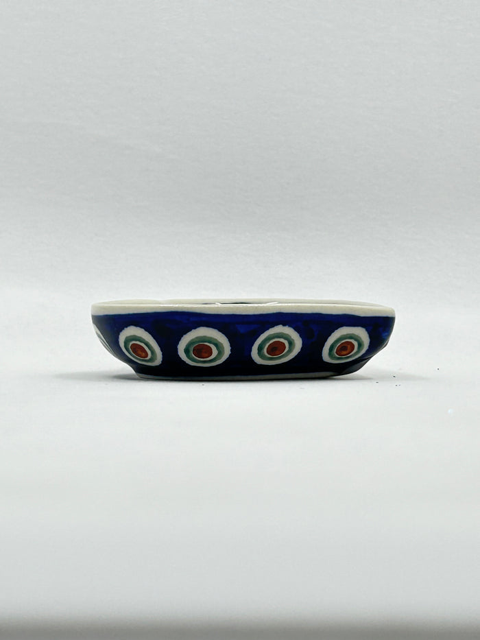 A7 Saucer Heart - D43