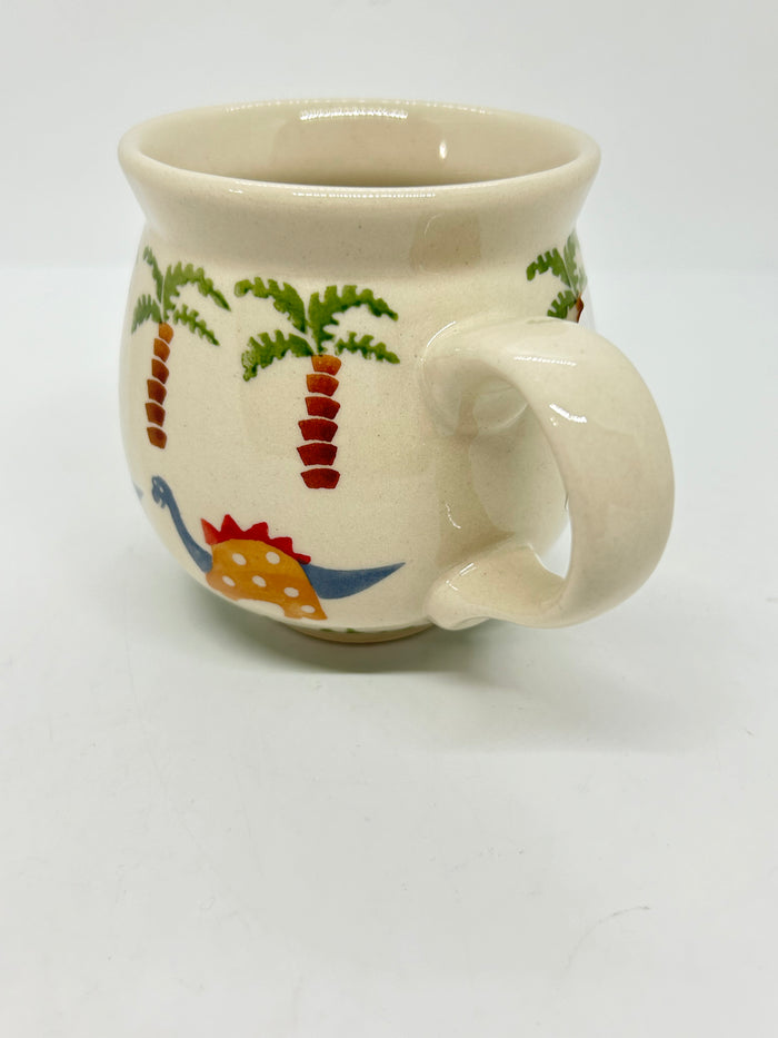 11 oz. Bubble Mug ~ DDIN