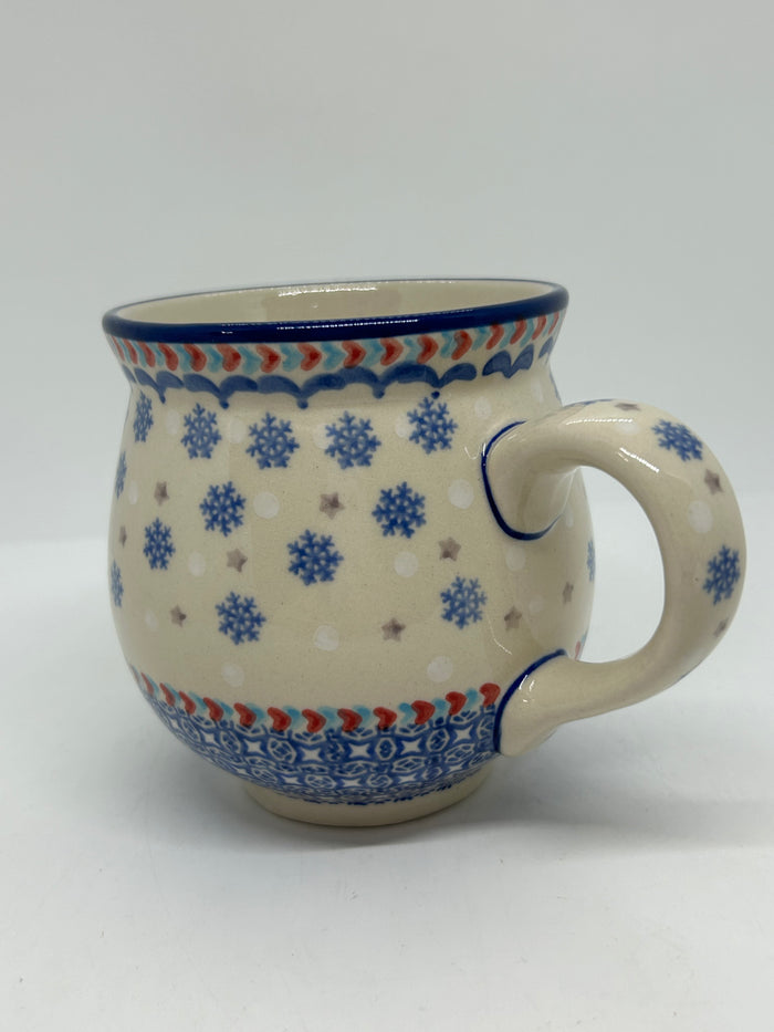 16 oz. Bubble Mug ~ PS01