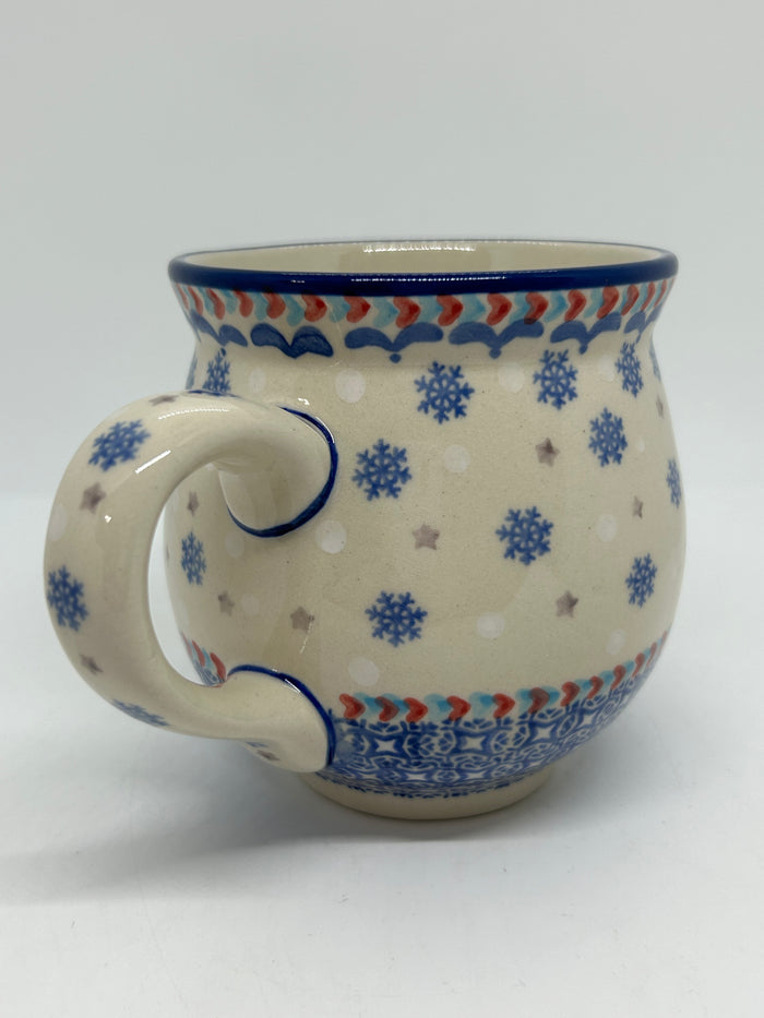 16 oz. Bubble Mug ~ PS01