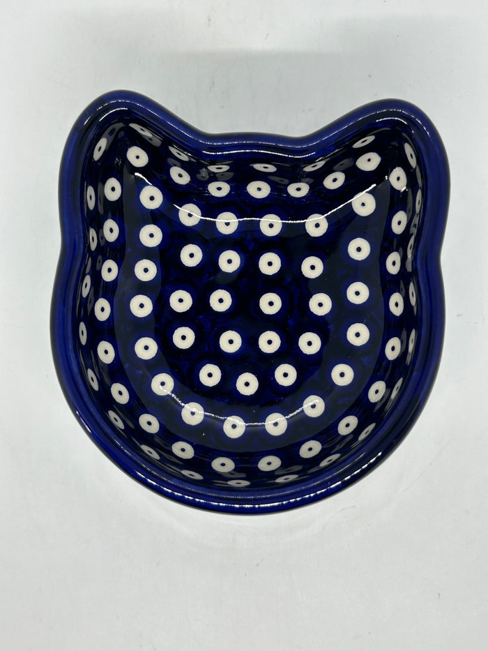 Cat Bowl - 070A