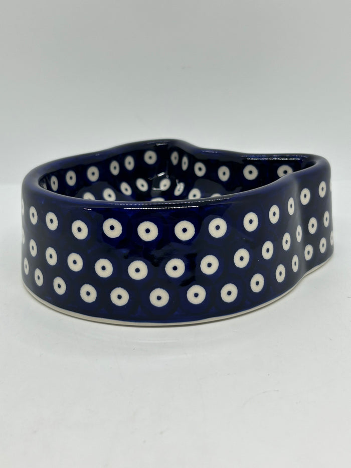 Cat Bowl - 070A