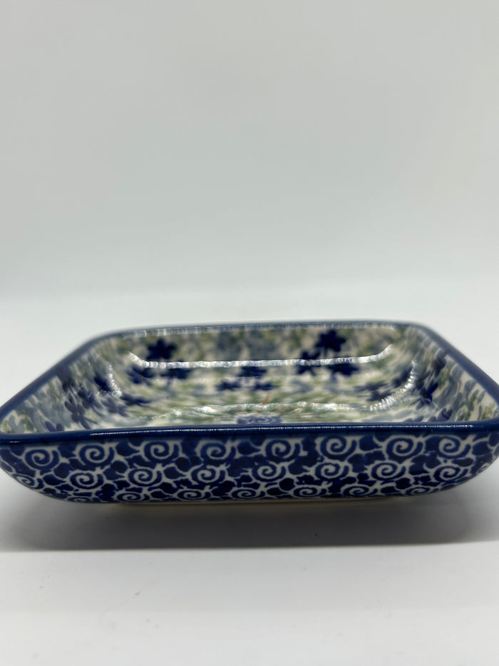 Square Bowl for Starters - KK04