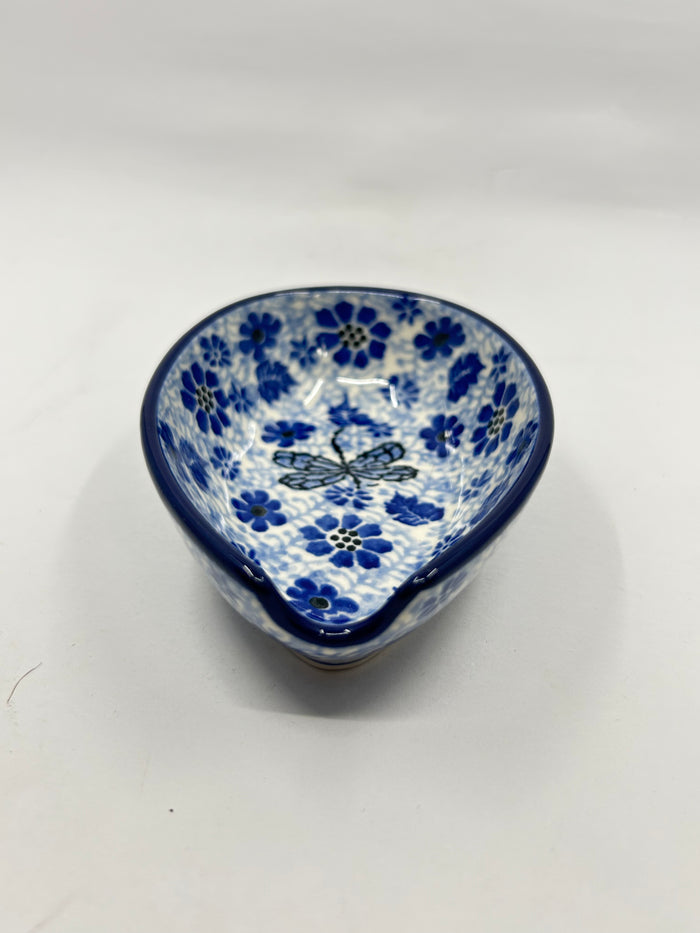 Spoon Rest ~ 3.25W x 5L ~ 1443x ~ T3*