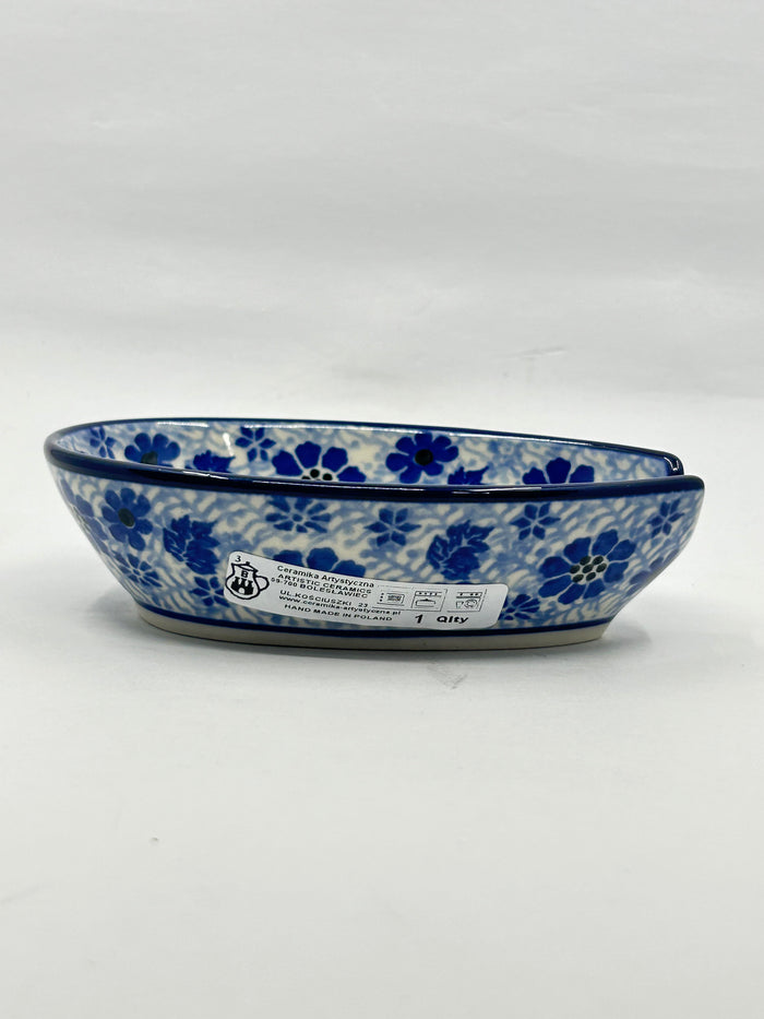 Spoon Rest ~ 3.25W x 5L ~ 1443x ~ T3*