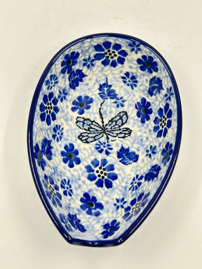 Spoon Rest ~ 3.25W x 5L ~ 1443x ~ T3*