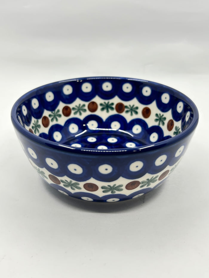 Bowl ~ Ice Cream ~ 4.5 inch ~ 0070X - T3*