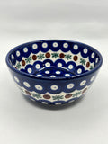 Bowl ~ Ice Cream ~ 4.5 inch ~ 0070X - T3*
