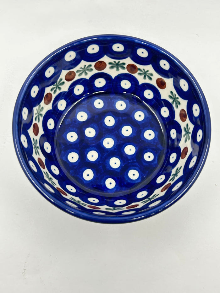 Bowl ~ Ice Cream ~ 4.5 inch ~ 0070X - T3*