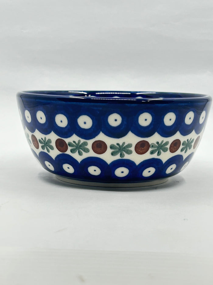 Bowl ~ Ice Cream ~ 4.5 inch ~ 0070X - T3*
