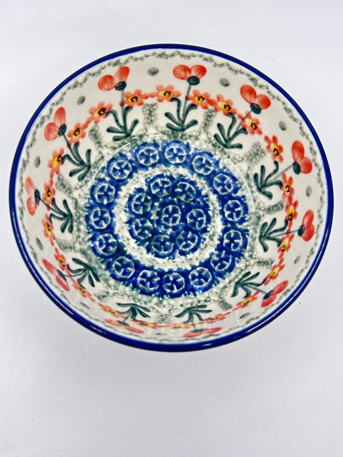 Bowl ~ Ice Cream ~ 4.5 inch ~ 560X ~ T3*